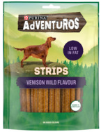 Adventuros Strips