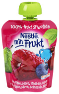Min Frukt Smoothie