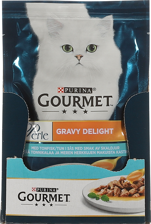 Gourmet perle gravy delight best sale