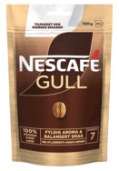 Nescafe Gull