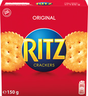 Ritz Kjeks