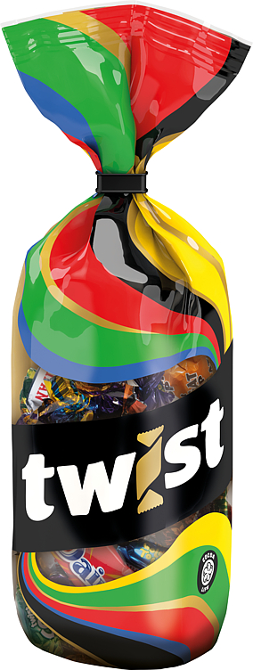 TWIST 300 g Freia