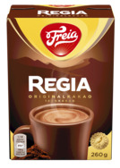 Regia Kakao