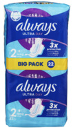 Always Ultra