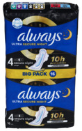 Always Ultrasecure