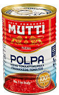 Tomater Knuste