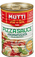 Pizzasaus