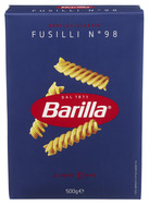 Fusilli