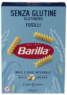 Fusilli