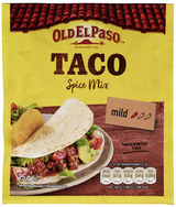 TACO SPICE MIX