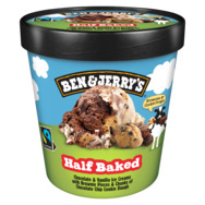 Ben&Jerry's