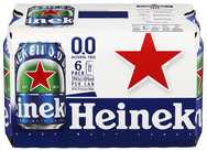 Heineken 0,0%