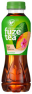 FUZE TEA PEACH HIBISCUS